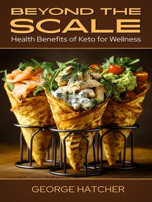 cover image of Beyond the Scale